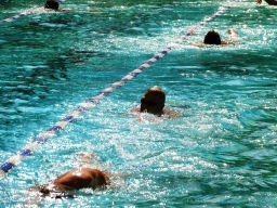 Sondertraining Eigenbad II